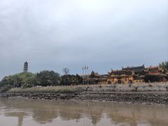 -江心屿景区