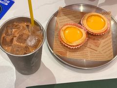-香港深仔记茶餐厅(东门店)