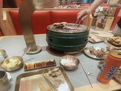 -龙虾奇迹(大华三路店)