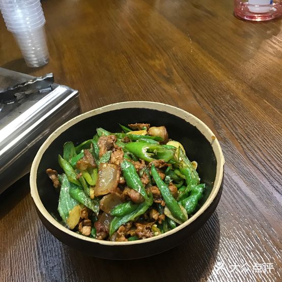 好食汇主题餐厅(科大店)
