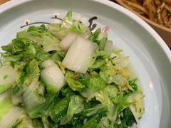 -俏湘厨•地道湘菜(建华南路店)