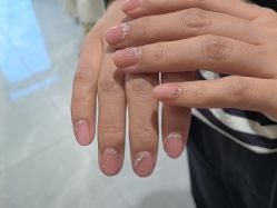 -Ami nail爱米美甲美睫