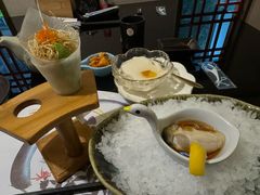 -天狗山料理(省体店)