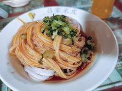 -吕家米皮