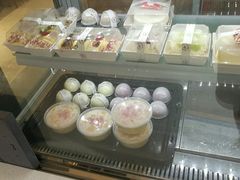 -你好独角兽·蛋糕甜品