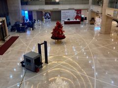 -山东政协大厦维景大酒店