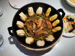 -古洼一锅鲜(开发区店)