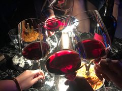 -Bar The Vortex(高新万达店)