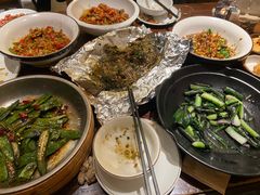 -衡厨·衡阳土菜(中南店)