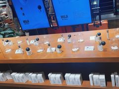 -无印良品餐堂 MUJI Diner(成都太古里店)