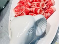 -京和昌·老北京铜锅涮肉(三经路店)