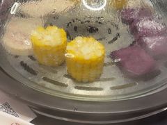-水禾轩·海鲜蒸汽主题餐厅(新香洲旗舰店)