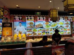 -渔家风味·鲅鱼水饺·央视展播·海鲜天津菜(开发区店)