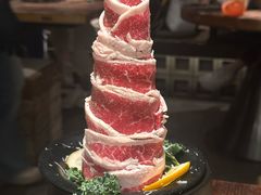 -山葵村烤肉(海淀区民族大学店)
