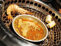 -芯元·碳烤熟成牛肉(经开店)