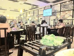 大堂-顺德一品粥·20年凤城老字号(芳村店)