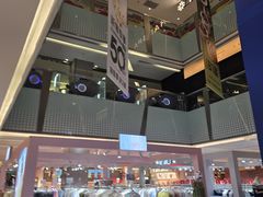-福田卓悦INTOWN购物中心