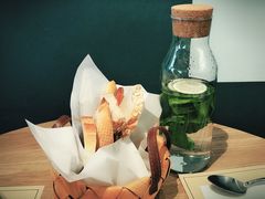 -乔泰勒JOETYLER西餐厅(曲江店)