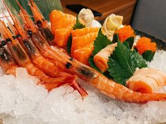 -菊上料理(蜀山银泰百货店)