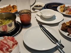 -九月海·海鲜自助(世纪东方店)