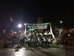 -清迈夜间动物园
