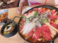 -汤连得温泉馆(宝山店)