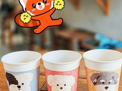 -花仓咖啡(祥安巷店)