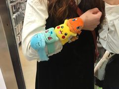 -名创优品(福建福州闽侯万家广场店)
