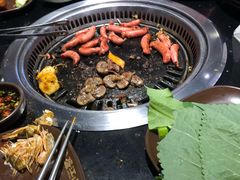 -鼎盛江山美食自助(欢乐城店)
