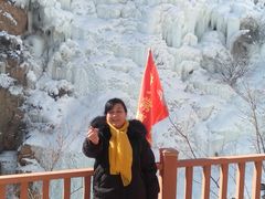 -桑干河大峡谷旅游区