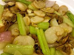 -广胜通达海鲜食府(黄沙店)