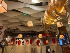 -一井烧肉·活鳗·寿司(望京SOHO店)