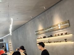 -喜茶(深圳万象城黑金店)