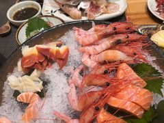 -菊上料理(蜀山银泰百货店)