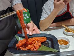 -海底捞火锅(勒泰店)