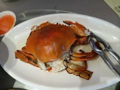-强记海鲜·大排档(蛇口新街店)