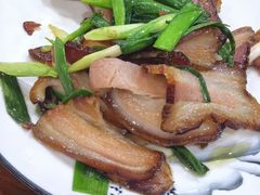 -岳记兴隆·青城腊排铜火锅(融创店)