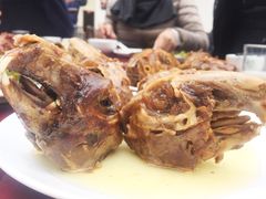 -宣兔头(马家场店)