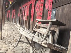 -初溪土楼群