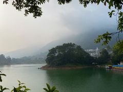 -广州市流溪河国家森林公园