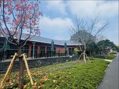 -浦江二号·独栋江景餐厅(滨江大道店)