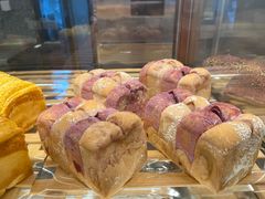 -奈雪的茶(青岛卓悦里INTOWN店)
