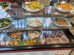 -老乌家特色小炒泡馍(大皮院店)