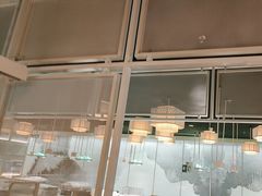 -绿茶餐厅(广州天河城店)