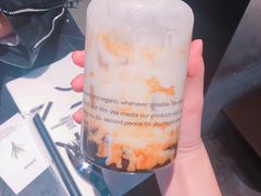 101珍珠奶茶-MIMI FASO(古仓店)