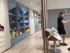 -海马体照相馆(上海月星环球港店)