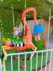 点击看大图 -宝燕乐园(闵行旗舰店)