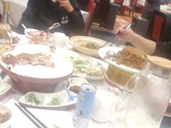 -大鸭梨烤鸭(石佛营店)