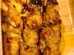 -乡村馕坑肉·烧烤·新疆菜·本地人更爱吃(阿勒泰首店)