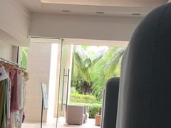 -三亚海棠湾喜来登度假酒店